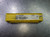 Kennametal Carbide Drilling Inserts QTY5 DFT070408HP KC7140 (LOC1407B)