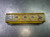 Kennametal Carbide Drilling Inserts QTY5 DFT070408HP KC7140 (LOC1407B)