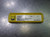 Kennametal Carbide Inserts QTY5 TPGT18151LF/TPGT090204LF KC5025 (LOC848B)