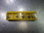 Kennametal Carbide Inserts QTY5 TPGT18151LF/TPGT090204LF KC5025 (LOC848B)