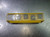 Kennametal Ceramic Inserts QTY5 SPHX1205PCTRGPBK KY3500 (LOC848B)