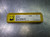 Kennametal Carbide Milling Inserts QTY5 EP1016SGD/EDPT10T316PDSRGD KC725M (LOC1405B)