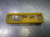 Kennametal Carbide Milling Inserts QTY5 EP1016SGD/EDPT10T316PDSRGD KC725M (LOC1405B)