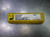 Kennametal Ceramic Inserts QTY5 SDCW43PDSR8GN/SDCW1204PDSRGN KY3500 (LOC1405B)