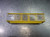 Kennametal Carbide Roughing Inserts QTY5 CNMG432RP/CNMG120408RP KCP25B (LOC1147A)