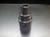D'Andrea TR50 Adjustable Run out Power Milling Chuck TR50-PSC40 (LOC996A)