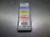 ISCAR Carbide Inserts QTY10 QDCT120532-PDN IC328 (LOC419)
