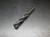 Guhring 10mm 5xD 3 Flute Carbide Drill 10mm Shank DIN6539R-GS2 (LOC419)