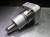 Alberti BMT55 ER25 Live Milling Head For Nakamura Machines KZ-1510 (LOC1572)