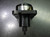 Von Ruden ER32 Live Milling Head 2.5" Pro DT10611402711 (LOC1572)