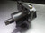 Von Ruden ER32 Live Milling Head 2.5" Pro DT10611402711 (LOC1572)