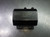 Global CNC 1.5" I.D. 75mm Static Tool Block TW10-8435 (LOC1572)