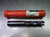 Fullerton 3/4" 4 Flute Carbide SQ Endmill 3/4" Shank 30061 (LOC1572)