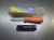 ISCAR 1" Indexable Endmill 1" Shank E90SPD1.00-W1.00-10 (LOC1482)