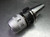HPI CAT40 3/4" Power Milling Chuck 3.5" Pro CT40-MC3/4-85 (LOC995B)