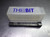 Kaiser Thinbit 1/2" x 1/2" Indexable Lathe Toolholder LFT12L (LOC1482)