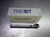 Kaiser Thinbit 3/8" x 3/8" Indexable Lathe Toolholder LGS38L (LOC1482)