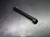 Kaiser Thinbit 3/8" x 3/8" Indexable Lathe Toolholder LGS38L (LOC1482)