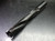 Kennametal 1.4219" Coolant Thru 5xD Drill 1.5" Shank KSEM1422R5SSF150 (LOC1147B)