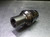 Sandvik ER40 E25 Threaded Collet Adapter EH-ER40-25-028 (LOC1358A)