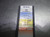 ISCAR Carbide Inserts QTY10 DGR3102J-15D IC328 (LOC3640)