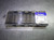 ISCAR Carbide Inserts QTY10 DGR2200JS-15D IC328 (LOC3640)