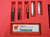 Ingersoll/D'Andrea High Speed/Balanceable Boring Head Kit K01TRM32HSBINCH (LOC1874B)