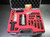 Ingersoll/D'Andrea Capto C6 Digital Boring Head Kit K01TRE63-PSC63 (LOC452)