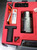 Ingersoll/D'Andrea Capto C6 Digital Boring Head Kit K01TRE63-PSC63 (LOC452)