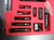 Ingersoll/D'Andrea Capto C6 Digital Boring Head Kit K01TRE63-PSC63 (LOC452)