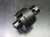 SECO Graflex G6 1" Facemill Tool Holder 40mm Pro M552536100 (LOC2642A)