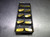 ISCAR Carbide Inserts QTY10 GIP5.00E-0.40 IC656 (LOC51)