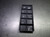 ISCAR Carbide Grooving Parting Inserts QTY10 HDPR-3002 IC328 (LOC113A)