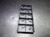 ISCAR Carbide Inserts QTY10 GFN2J IC908 (LOC113A)