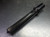 AMEC #3 T-A 1.353-1.882" Coolant Thru Spade Drill 1.5" Shank 23030S-150F (LOC648B)