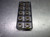 Sandvik Carbide Inserts QTY10 RCMT43MO / RCMT120400-MD 4325 (LOC113A)