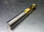 Guhring 5/8" 3xD Carbide Drill 16mm Shank 9011840158700 (LOC648B)
