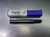 SCT .382" 18 TPI 4 Flute Carbide Thread Mill 7/16" Shank TM382-18NPT-A (LOC648B)