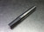 SCT .382" 18 TPI 4 Flute Carbide Thread Mill 7/16" Shank TM382-18NPT-A (LOC648B)