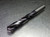 Guhring 33/64" Coolant Thru 5xD Carbide Drill 14mm Shank 9054980131000 (LOC648B)