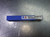 OSG 6.7mm Coolant Thru 3xD Carbide Drill 8mm Shank 8680670 (LOC648B)