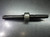 AMEC T-A #3 Coolant Thru Drill Morse Taper #4 Shank 22030S-004I (LOC648B)