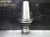 Techniks CAT50 Bilz #2 Rigid Tapping Chuck 21680/50CAT (LOC540)