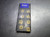 ISCAR Carbide Inserts QTY10 SNMG322 / SNMG090308 IC656 (LOC118A)