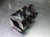 Carboloy 2.5" 4 Flute Milling Cutter 1" Arbor R220.59-02.50-12.S4K (LOC297)