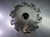 Carboloy 5" (0.47-0.59") Indexable Slot Mill 1.25" Arbor R335.18-05.00-047-12-10 (LOC297)