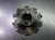Carboloy 5" (0.47-0.59") Indexable Slot Mill 1.25" Arbor R335.18-05.00-047-12-10 (LOC297)
