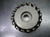 Mitsubishi 6" Indexable Facemill 1.5" Arbor ASX445R0616E (LOC984B)