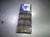 ISCAR Carbide Inserts QTY10 DNGP221L-F2P / DNGP070304L-F2P IC530N (LOC600)