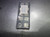 ISCAR Carbide Inserts QTY10 SEK42AF-N / SEKN1203AF-N IC28 (LOC600)